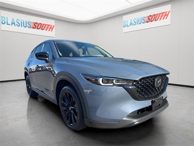 used 2023 Mazda CX-5 car, priced at $24,988