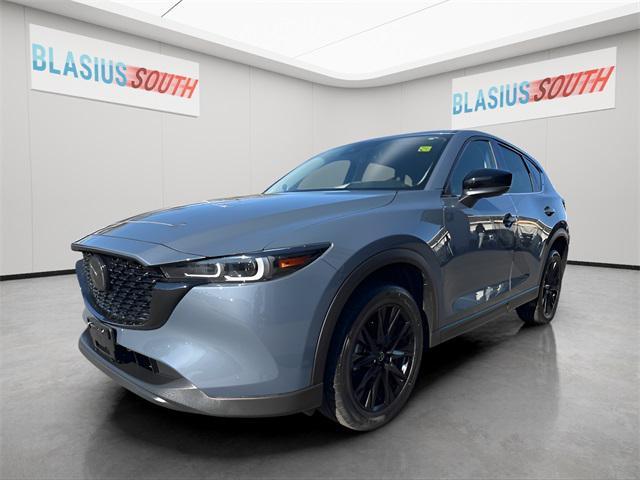 used 2023 Mazda CX-5 car, priced at $24,988