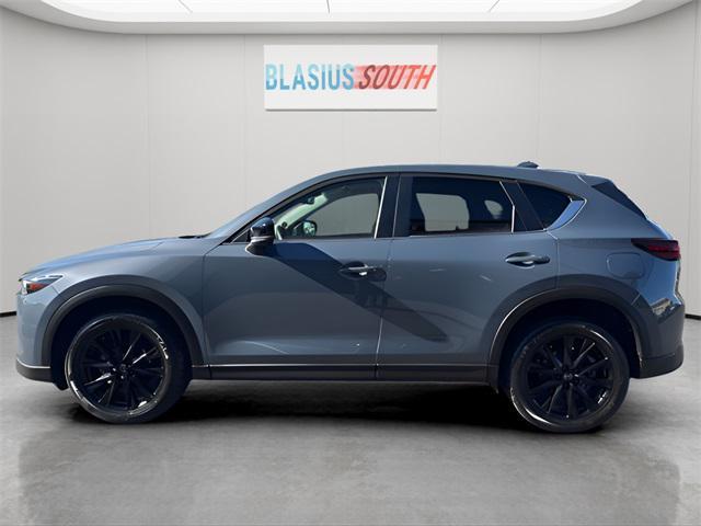 used 2023 Mazda CX-5 car, priced at $24,988