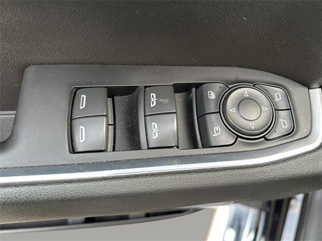 used 2022 GMC Sierra 1500 car, priced at $44,784