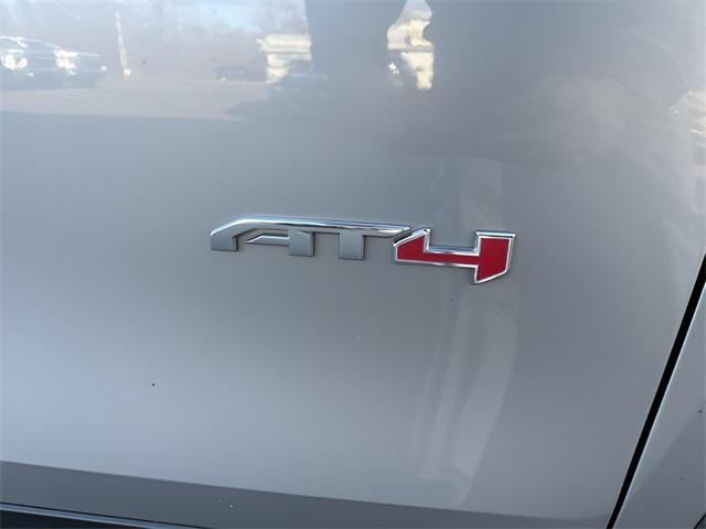 used 2023 GMC Terrain car, priced at $23,988