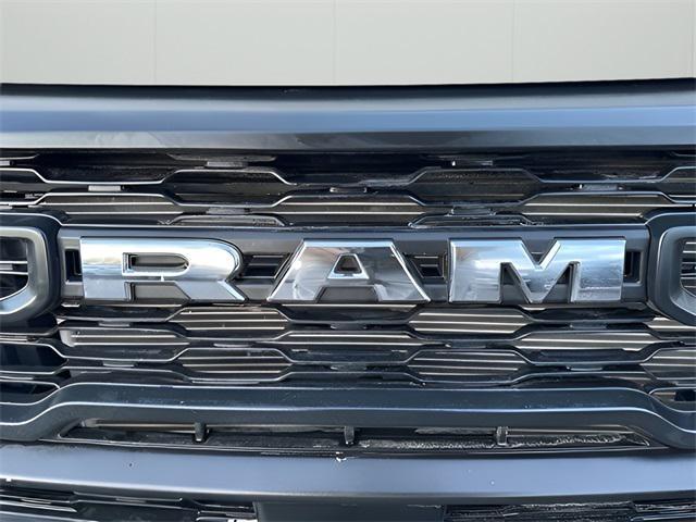 used 2023 Ram ProMaster 2500 car, priced at $37,900