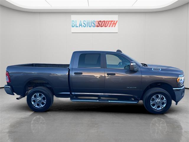 used 2023 Ram 2500 car, priced at $39,533