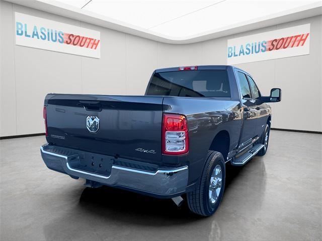 used 2023 Ram 2500 car, priced at $39,533