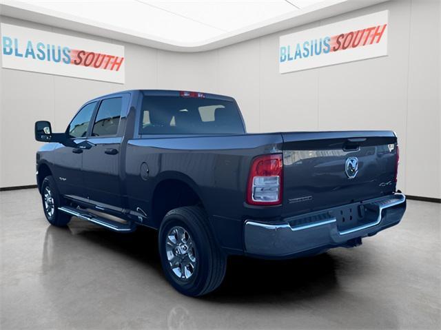 used 2023 Ram 2500 car, priced at $39,533