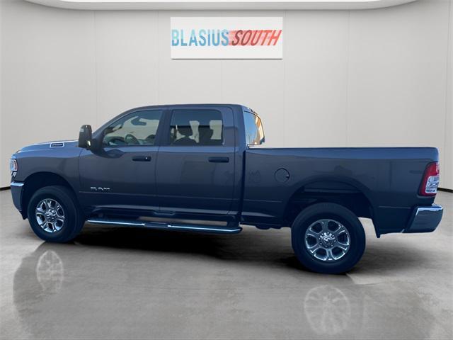 used 2023 Ram 2500 car, priced at $39,533