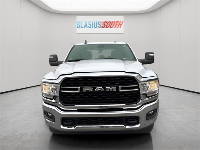 used 2024 Ram 2500 car, priced at $46,988