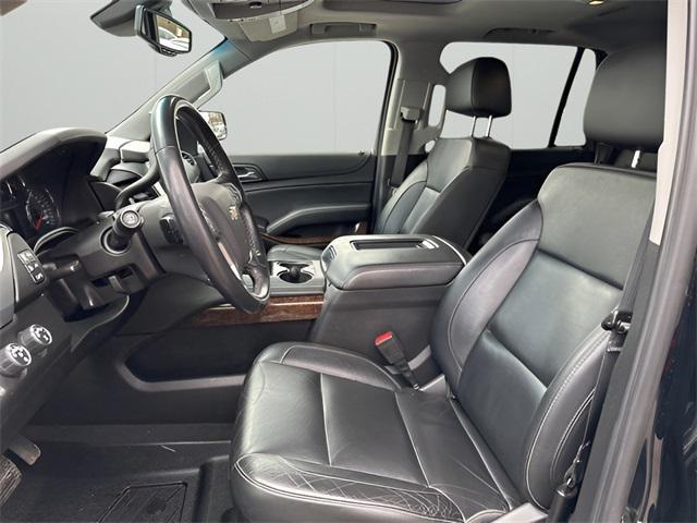 used 2019 Chevrolet Tahoe car, priced at $33,800