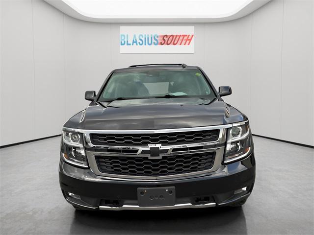 used 2019 Chevrolet Tahoe car, priced at $33,800