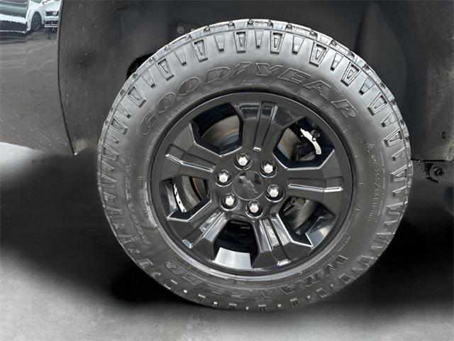 used 2019 Chevrolet Tahoe car, priced at $33,800