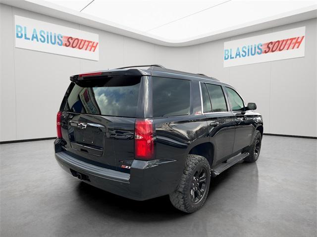 used 2019 Chevrolet Tahoe car, priced at $33,800