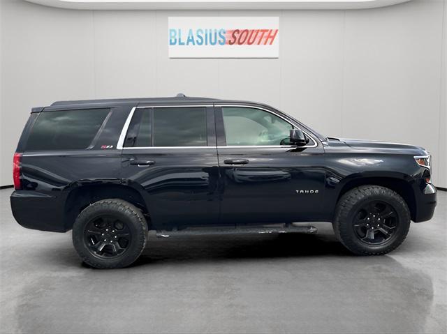 used 2019 Chevrolet Tahoe car, priced at $33,800