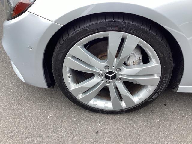 used 2017 Mercedes-Benz E-Class car, priced at $18,988