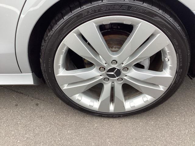 used 2017 Mercedes-Benz E-Class car, priced at $18,700