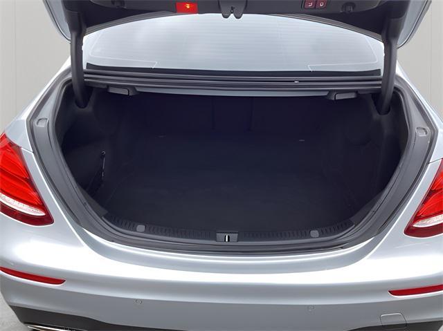 used 2017 Mercedes-Benz E-Class car, priced at $18,700