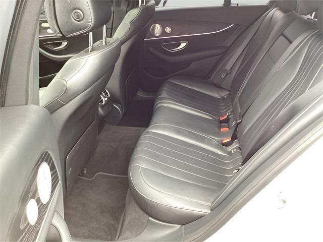 used 2017 Mercedes-Benz E-Class car, priced at $18,700