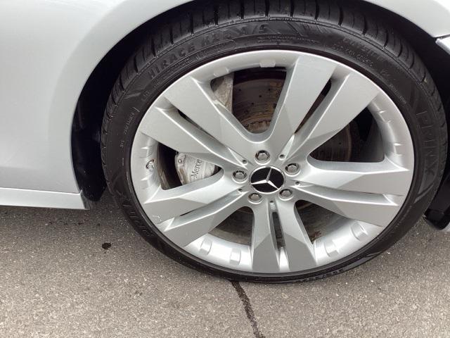 used 2017 Mercedes-Benz E-Class car, priced at $18,700
