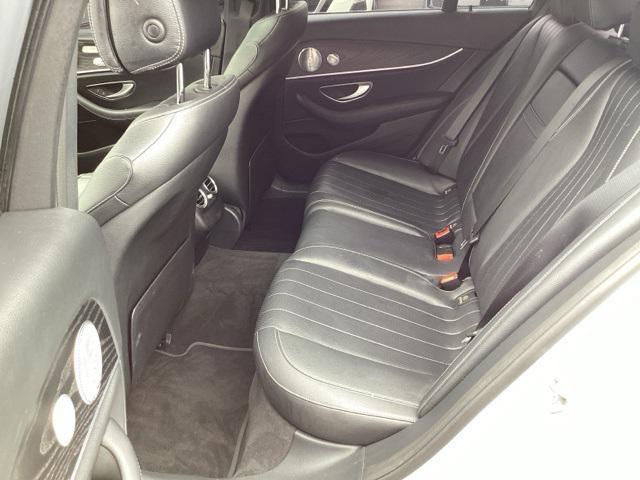 used 2017 Mercedes-Benz E-Class car, priced at $18,988
