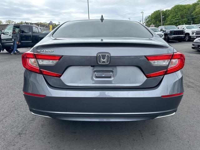 used 2020 Honda Accord car, priced at $18,470