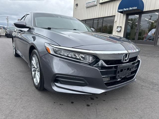 used 2020 Honda Accord car, priced at $18,470