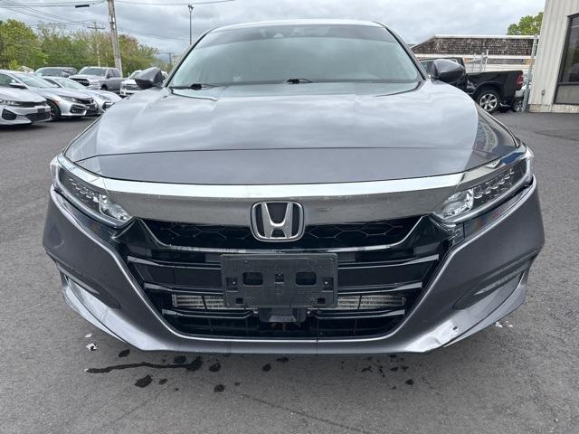 used 2020 Honda Accord car, priced at $18,470