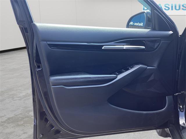 used 2022 Kia Seltos car, priced at $16,988