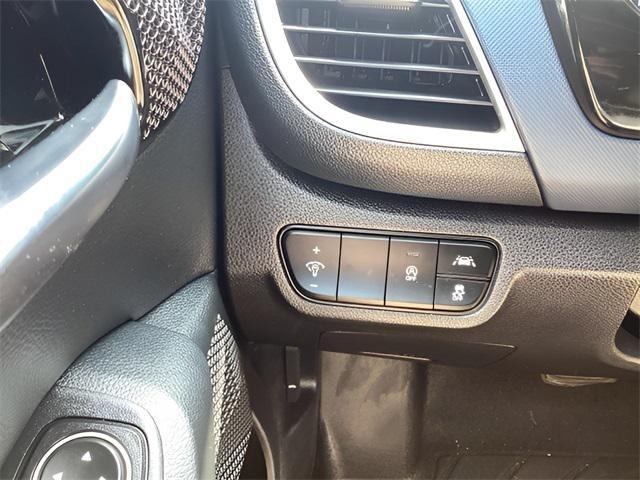 used 2022 Kia Seltos car, priced at $16,988