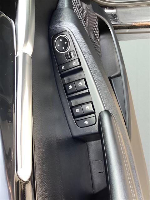 used 2022 Kia Seltos car, priced at $16,988