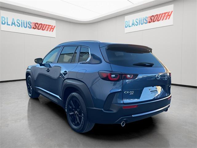 used 2024 Mazda CX-50 car, priced at $24,991