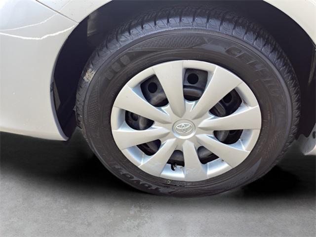 used 2011 Toyota Corolla car, priced at $9,998