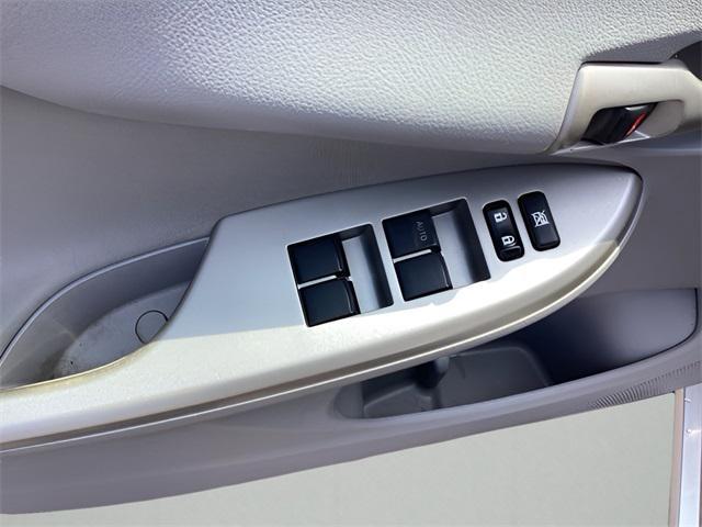 used 2011 Toyota Corolla car, priced at $9,998