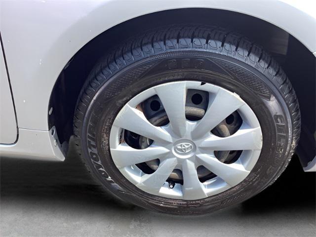 used 2011 Toyota Corolla car, priced at $9,998