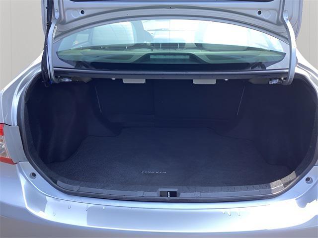 used 2011 Toyota Corolla car, priced at $9,998