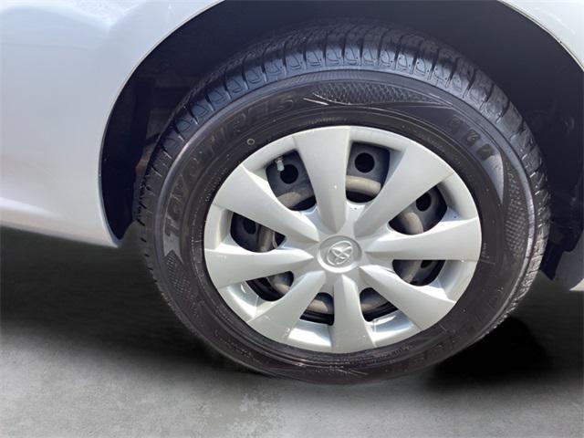 used 2011 Toyota Corolla car, priced at $9,998