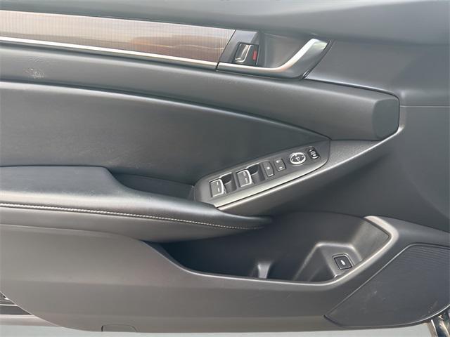 used 2018 Honda Accord car, priced at $19,998