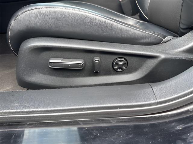 used 2018 Honda Accord car, priced at $19,998