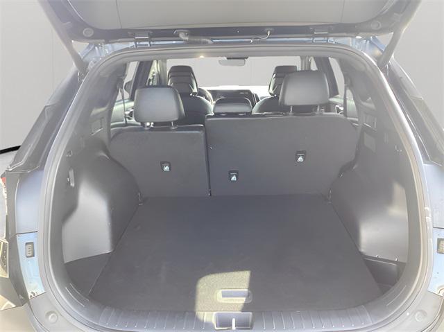 used 2023 Kia Sportage car, priced at $22,988