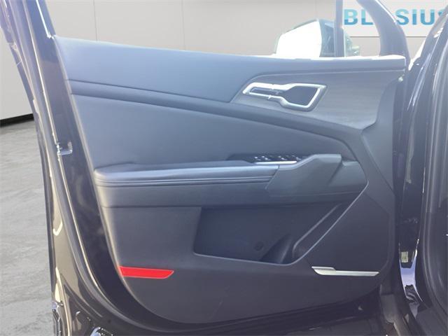 used 2023 Kia Sportage car, priced at $22,988