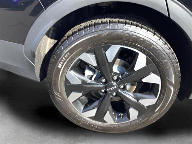 used 2023 Kia Sportage car, priced at $22,988
