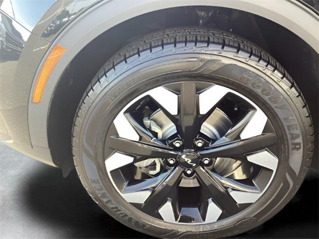 used 2023 Kia Sportage car, priced at $22,988