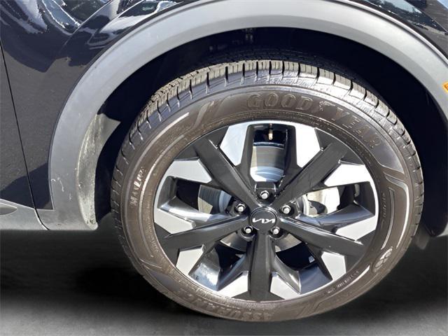 used 2023 Kia Sportage car, priced at $22,988