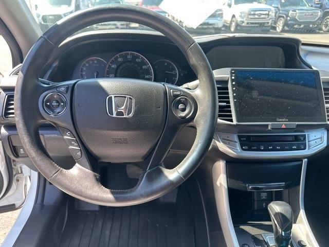 used 2014 Honda Accord car, priced at $13,725