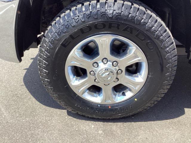 used 2020 Ram 2500 car, priced at $32,988
