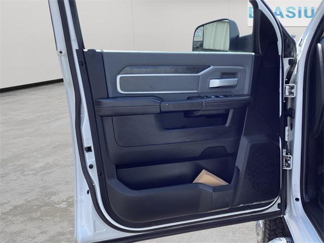 used 2020 Ram 2500 car, priced at $32,988
