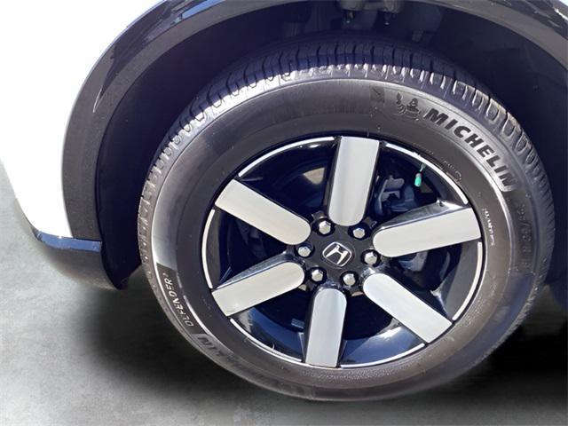 used 2024 Honda Prologue car, priced at $23,988