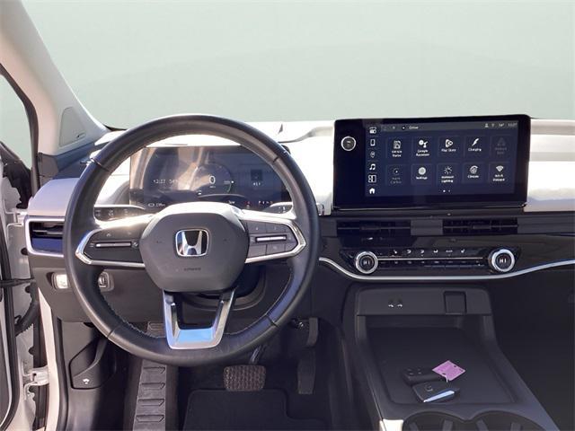 used 2024 Honda Prologue car, priced at $23,988