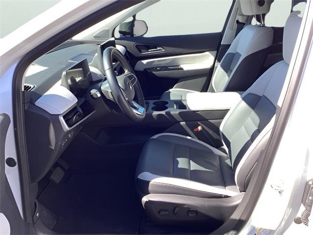 used 2024 Honda Prologue car, priced at $23,988