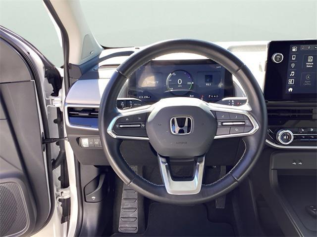 used 2024 Honda Prologue car, priced at $23,988