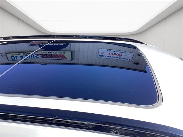 used 2024 Honda Prologue car, priced at $23,988