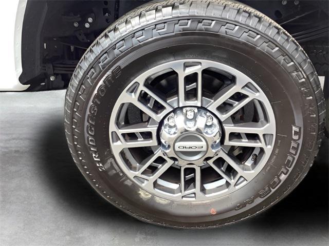 used 2024 Ford F-250 car, priced at $84,888